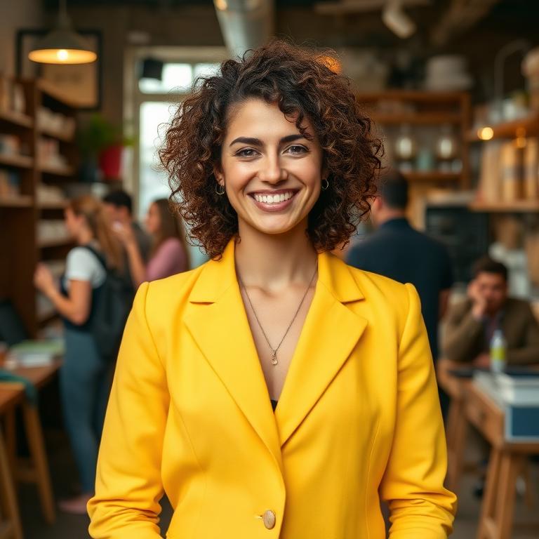 Portrait with background removed